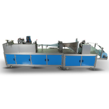 Nonwoven Bouffant Hat Disposable Making Machine Plastic Hat Making Machine